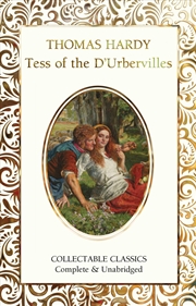 Buy Tess Of The Durbervilles