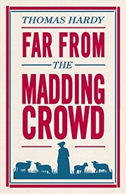 Buy Far From The Madding Crowd