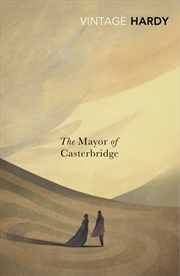 Buy Mayor Of Casterbridge