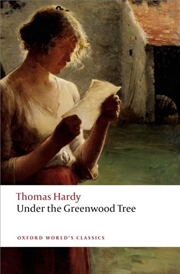 Buy Under The Greenwood Tree