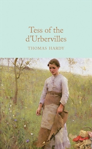 Buy Tess Of The Durbervilles