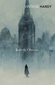 Buy Jude The Obscure