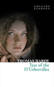 Buy Tess Of The D'Urbervilles