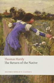 Buy Return Of The Native