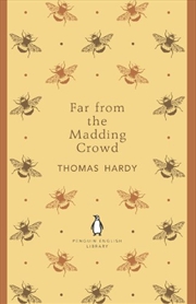 Buy Penguin English Library Far From the Madding Crowd (The Penguin English Library)