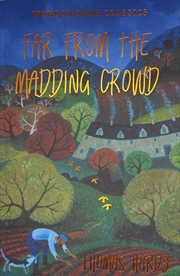 Buy Far from the Madding Crowd