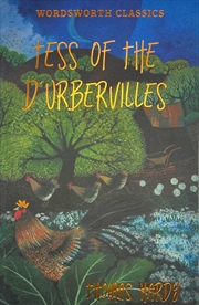 Buy Tess Of The Durbervilles