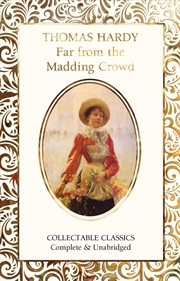 Buy Far From The Madding Crowd