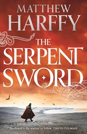 Buy Serpent Sword