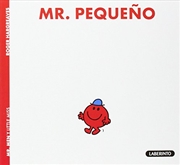 Buy Mr Pequeno