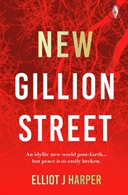 Buy New Gillion Street