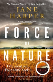 Buy Force Of Nature