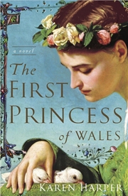 Buy First Princess Of Wales