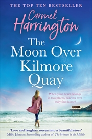 Buy Moon Over Kilmore Quay