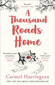 Buy Thousand Roads Home