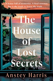 Buy House Of Lost Secrets The