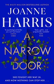 Buy Narrow Door