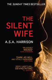 Buy Silent Wife