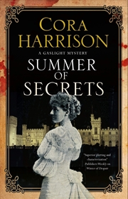 Buy Summer Of Secrets