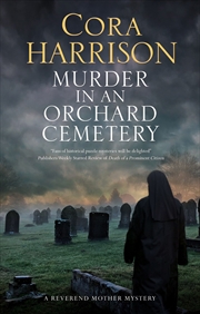 Buy Murder In An Orchard Cemetery