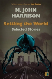 Buy Selected Works Of M John Harrison