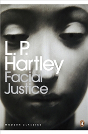 Buy Facial Justice