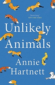 Buy Unlikely Animals