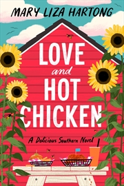 Buy Love And Hot Chicken