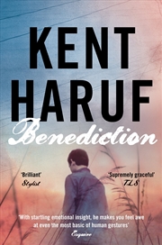 Buy Benediction