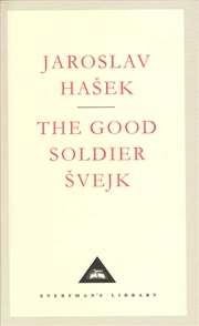 Buy Good Soldier Svejk & His Fortunes