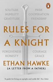 Buy Rules For A Knight