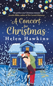 Buy Concert For Christmas