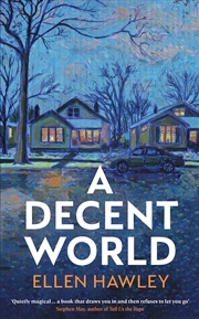 Buy Decent World