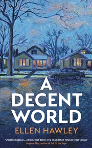 Buy Decent World