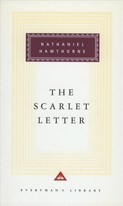 Buy Scarlet Letter