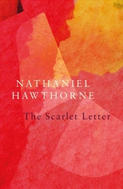 Buy Scarlet Letter