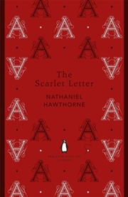 Buy Scarlet Letter