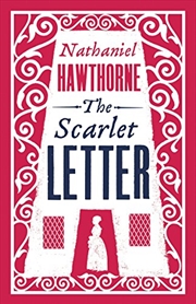 Buy Scarlet Letter