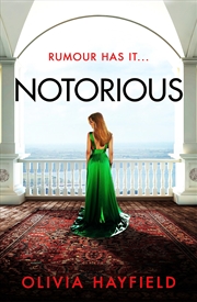 Buy Notorious