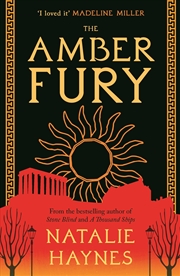 Buy Amber Fury