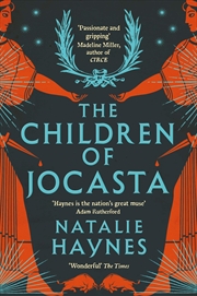 Buy Children Of Jocasta