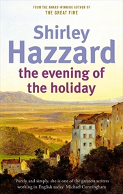 Buy Evening Of The Holiday B