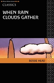 Buy When Rain Clouds Gather