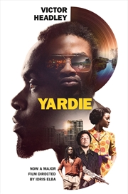 Buy Yardie