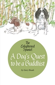 Buy Enlightened Spaniel