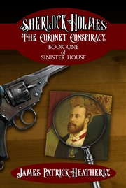 Buy Sherlock Holmes: The Coronet Conspiracy