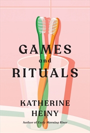 Buy Games & Rituals