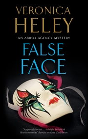 Buy False Face