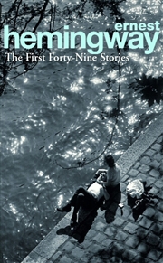 Buy First Forty Nine Stories