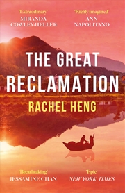 Buy Great Reclamation